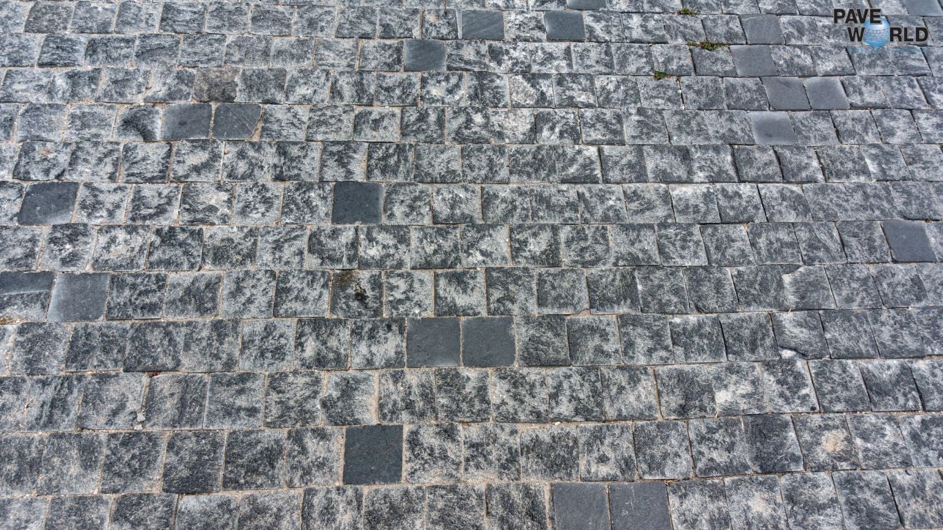 The Beauty and Durability of Granite Cobblestones The Beauty and Durability of Granite Cobblestones